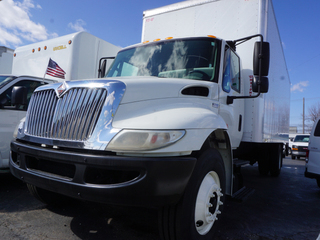 2015 Chevrolet International 4300