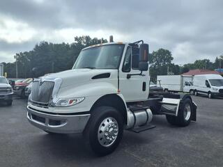 2013 International Dura Star