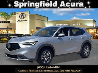 2026 Acura Adx for sale in Springfield NJ