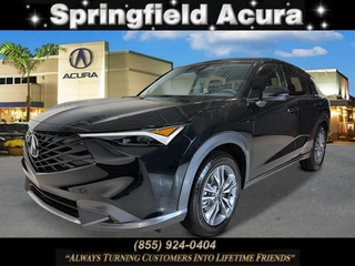 2026 Acura Adx for sale in Springfield NJ
