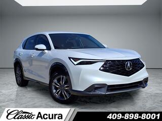 2026 Acura Adx