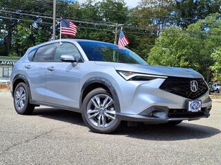 2025 Acura Adx for sale in Charlottesville VA