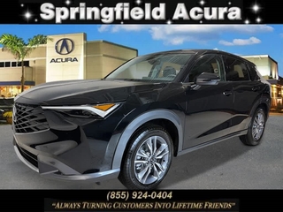 2025 Acura Adx for sale in Springfield NJ