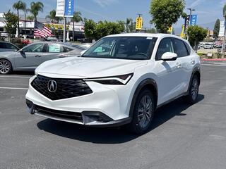2026 Acura Adx for sale in Montclair CA