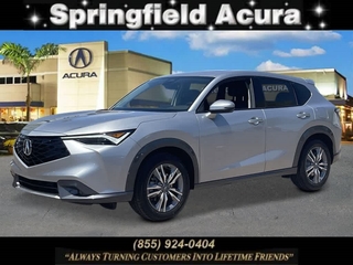 2025 Acura Adx for sale in Springfield NJ