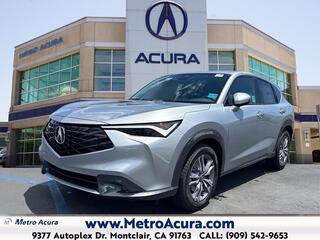 2026 Acura Adx for sale in Montclair CA