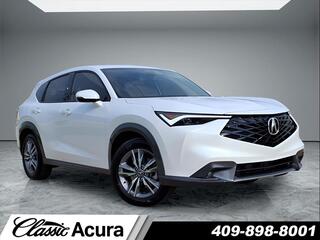 2025 Acura Adx for sale in Topeka KS