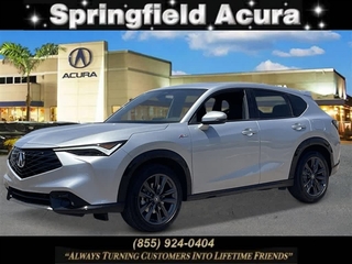 2025 Acura Adx for sale in Springfield NJ