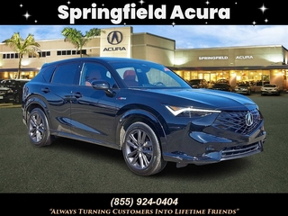 2025 Acura Adx for sale in Springfield NJ