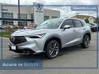 2025 Acura Adx