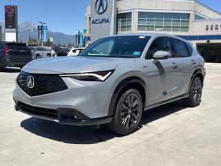 2026 Acura Adx