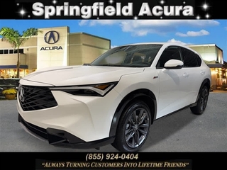 2026 Acura Adx for sale in Springfield NJ