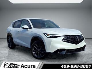 2026 Acura Adx for sale in Topeka KS
