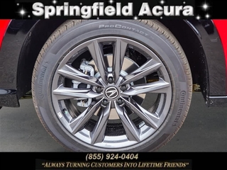 2025 Acura Adx for sale in Springfield NJ