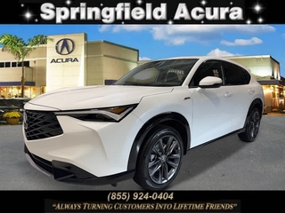 2026 Acura Adx for sale in Springfield NJ