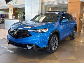 2026 Acura Adx for sale in Montclair CA