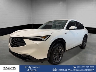 2025 Acura Adx