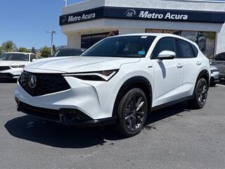2026 Acura Adx for sale in Montclair CA