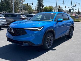 2026 Acura Adx for sale in Montclair CA