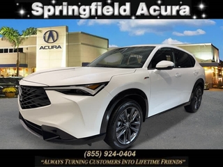 2025 Acura Adx for sale in Springfield NJ