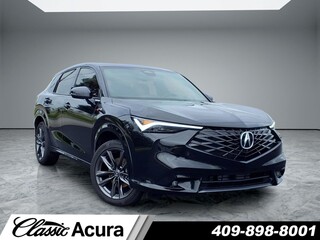 2026 Acura Adx for sale in Topeka KS