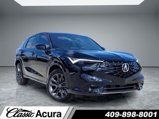 2026 Acura Adx for sale in Topeka KS