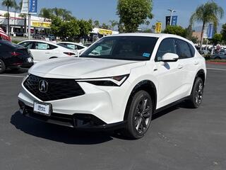 2026 Acura Adx for sale in Montclair CA