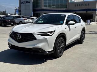 2026 Acura Adx for sale in Montclair CA