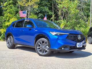 2025 Acura Adx for sale in Charlottesville VA