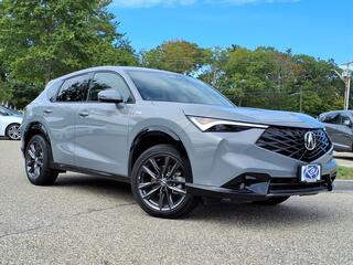 2025 Acura Adx
