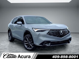 2026 Acura Adx for sale in Topeka KS
