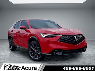 2026 Acura Adx for sale in Topeka KS