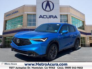 2026 Acura Adx for sale in Montclair CA