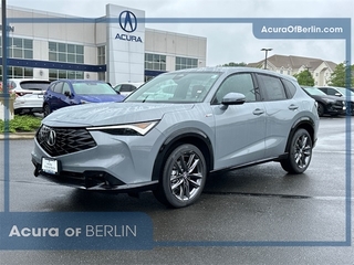 2025 Acura Adx for sale in North Haven CT