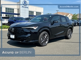 2025 Acura Adx