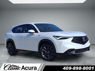 2025 Acura Adx for sale in Topeka KS