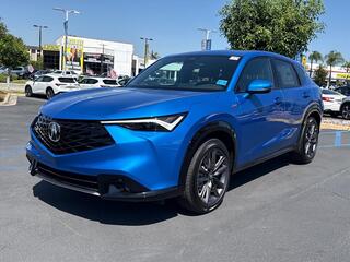 2026 Acura Adx for sale in Montclair CA