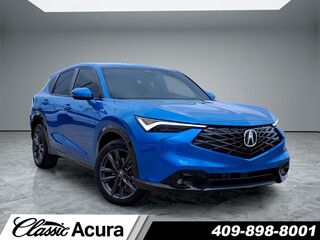 2026 Acura Adx for sale in Topeka KS
