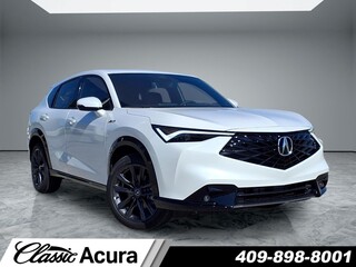 2026 Acura Adx for sale in Topeka KS