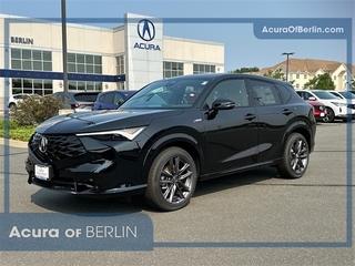 2025 Acura Adx for sale in North Haven CT