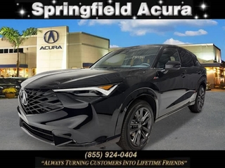 2025 Acura Adx for sale in Springfield NJ
