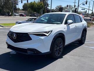2026 Acura Adx