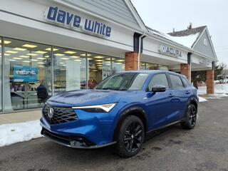 2025 Acura Adx for sale in Sylvania OH