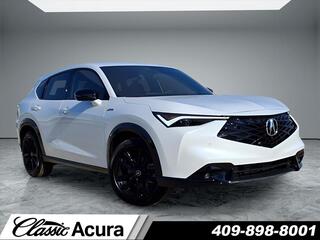 2025 Acura Adx