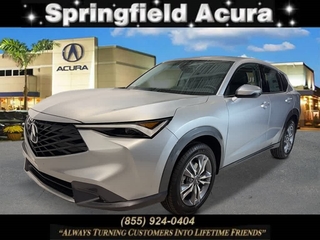 2025 Acura Adx for sale in Springfield NJ