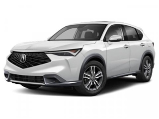 2025 Acura Adx