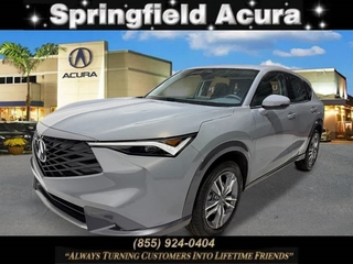2025 Acura Adx for sale in Springfield NJ