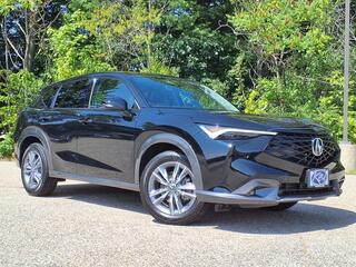 2025 Acura Adx