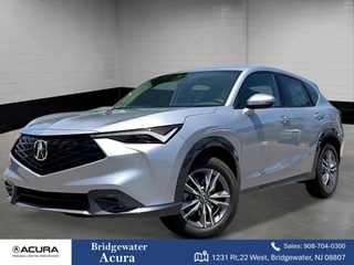2025 Acura Adx
