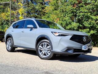 2025 Acura Adx